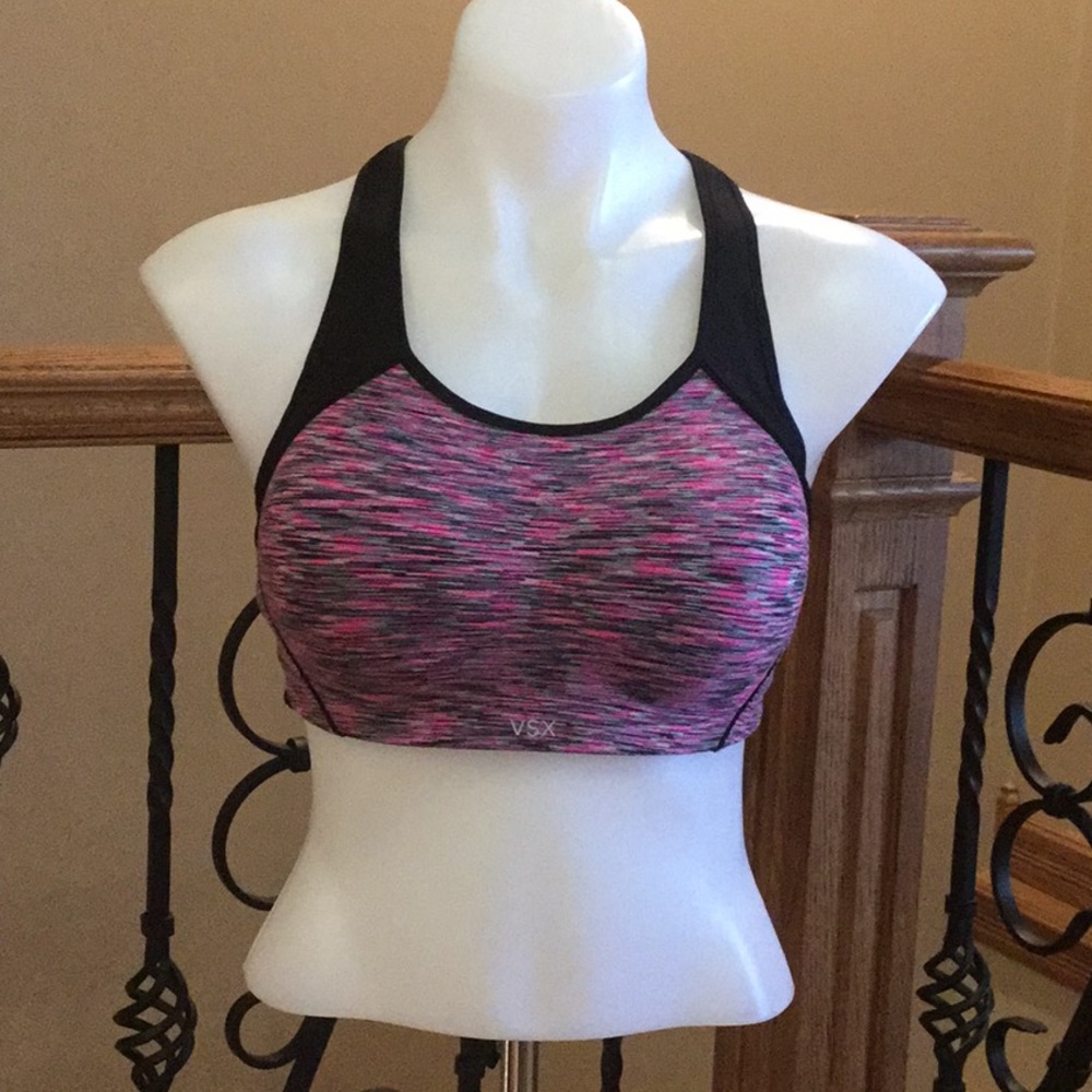 Victoria’s Secret workout bra